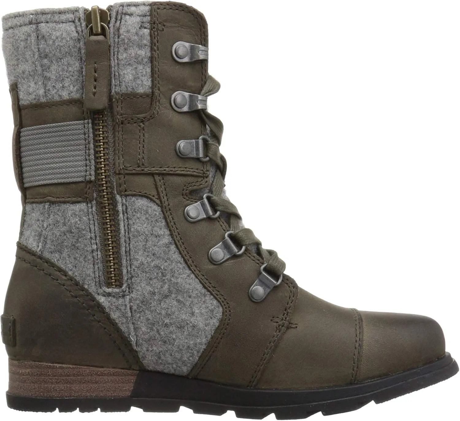 Sorel Women's Major Carly Snow Boot