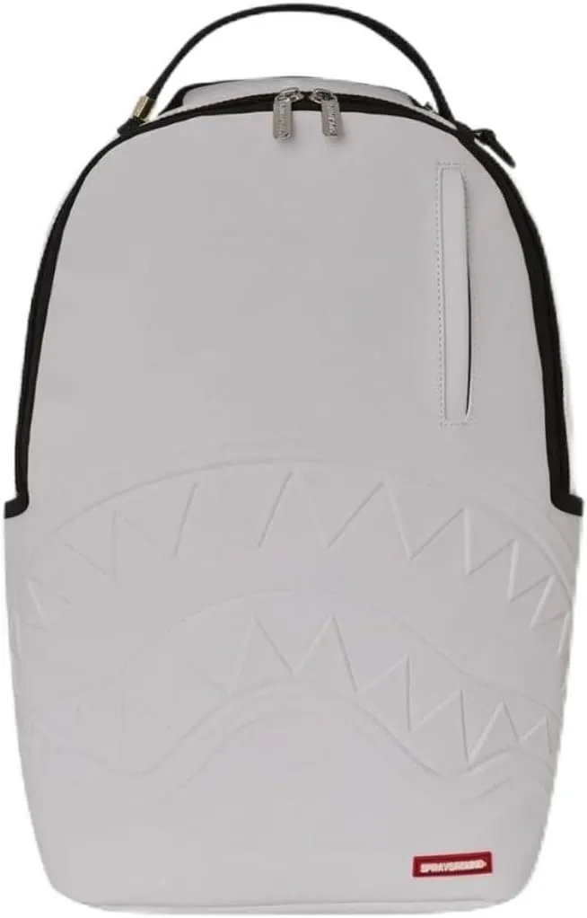 Sprayground SPRAYPAINT YOUR OWN BACKPACK