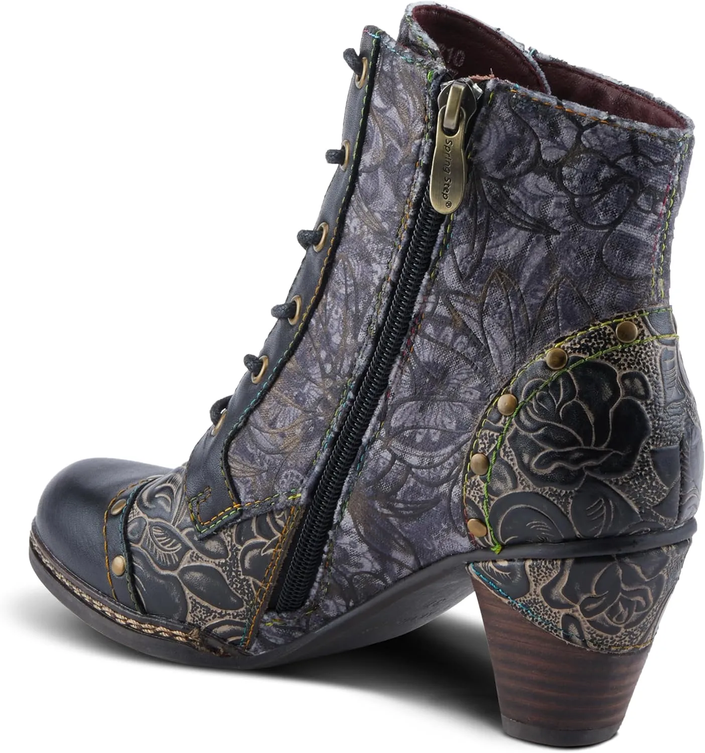 Spring Step L'Artiste Women's Avyanna Casual Booties