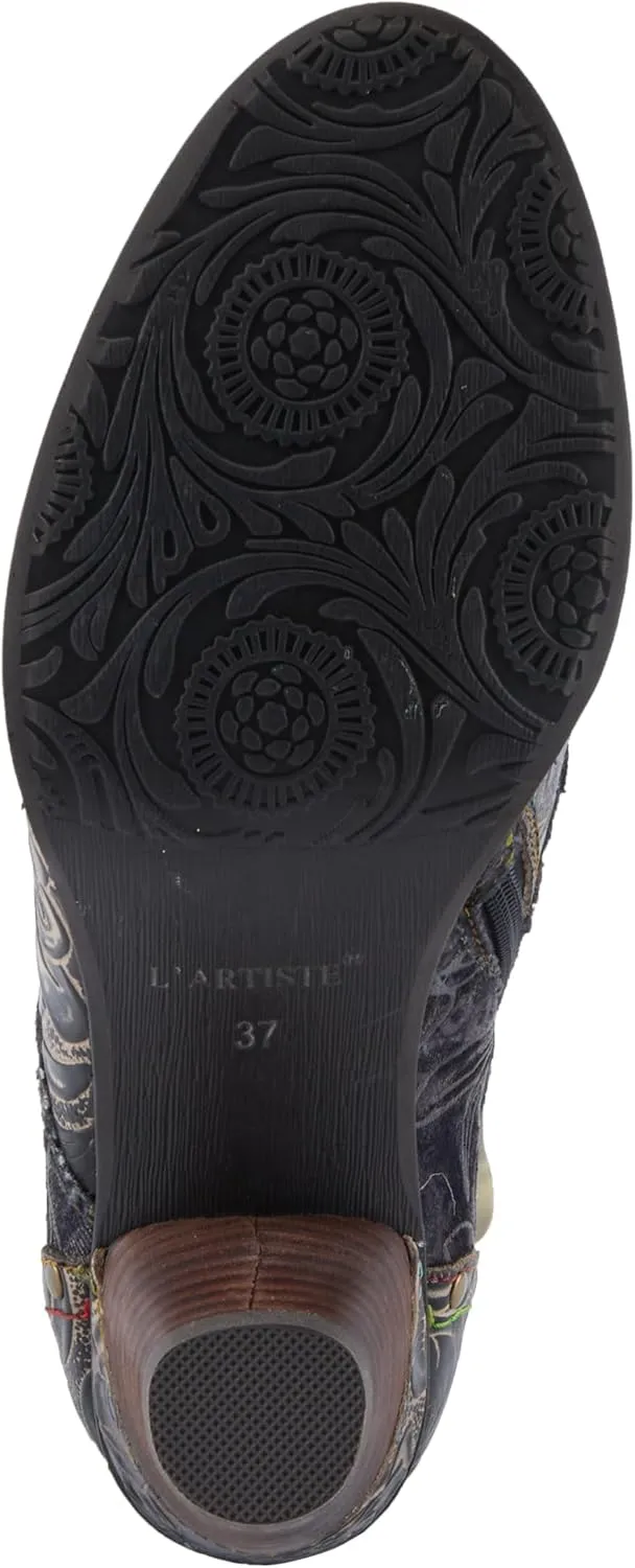 Spring Step L'Artiste Women's Avyanna Casual Booties