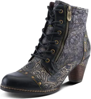 Spring Step L'Artiste Women's Avyanna Casual Booties