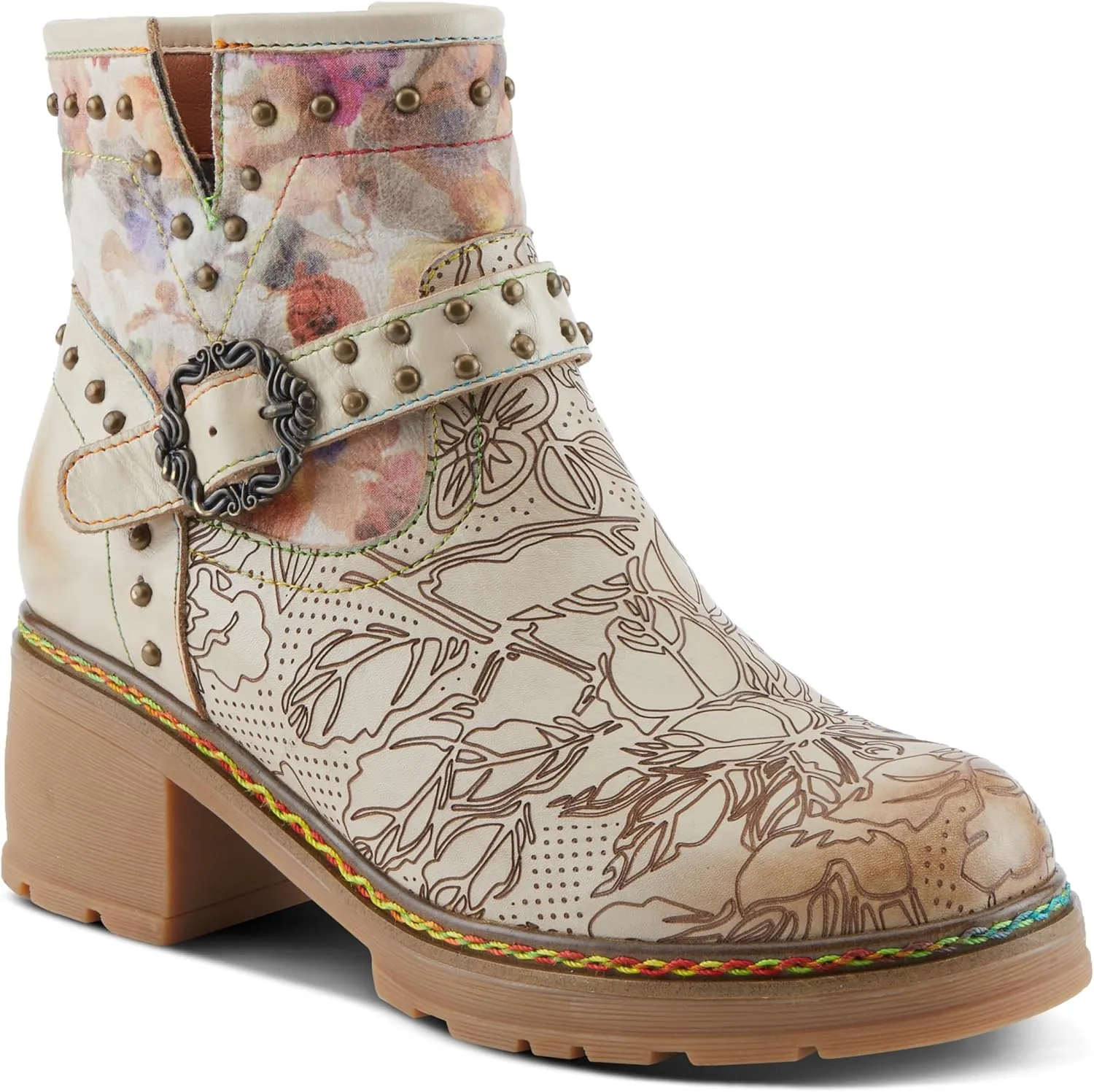 Spring Step L'Artiste Women's Branchout Fashion Boot