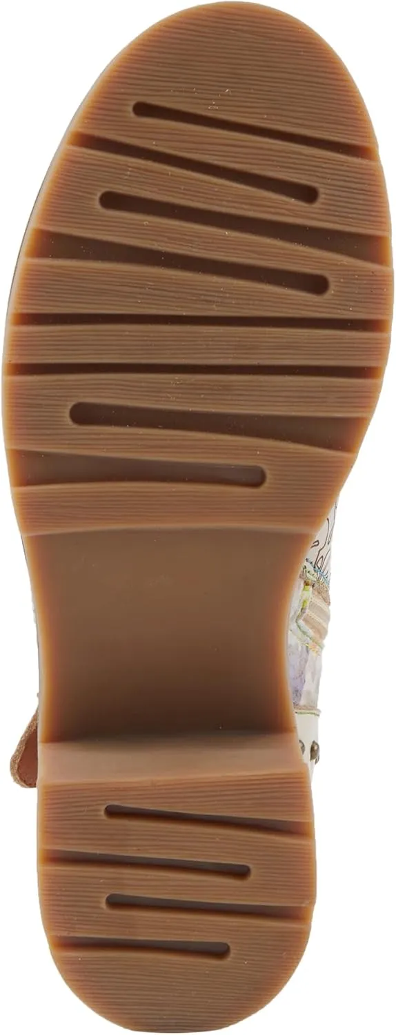 Spring Step L'Artiste Women's Branchout Fashion Boot