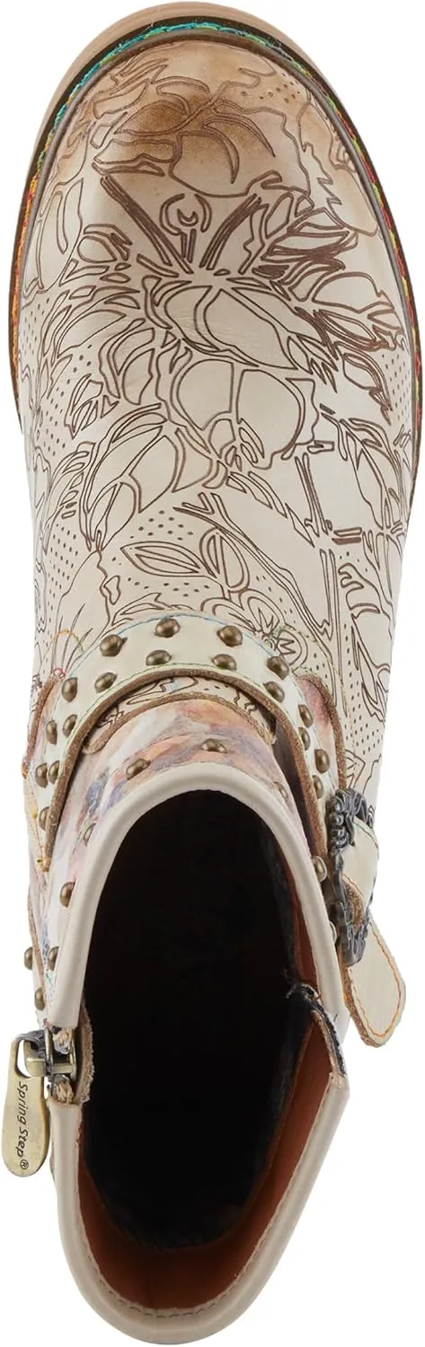Spring Step L'Artiste Women's Branchout Fashion Boot