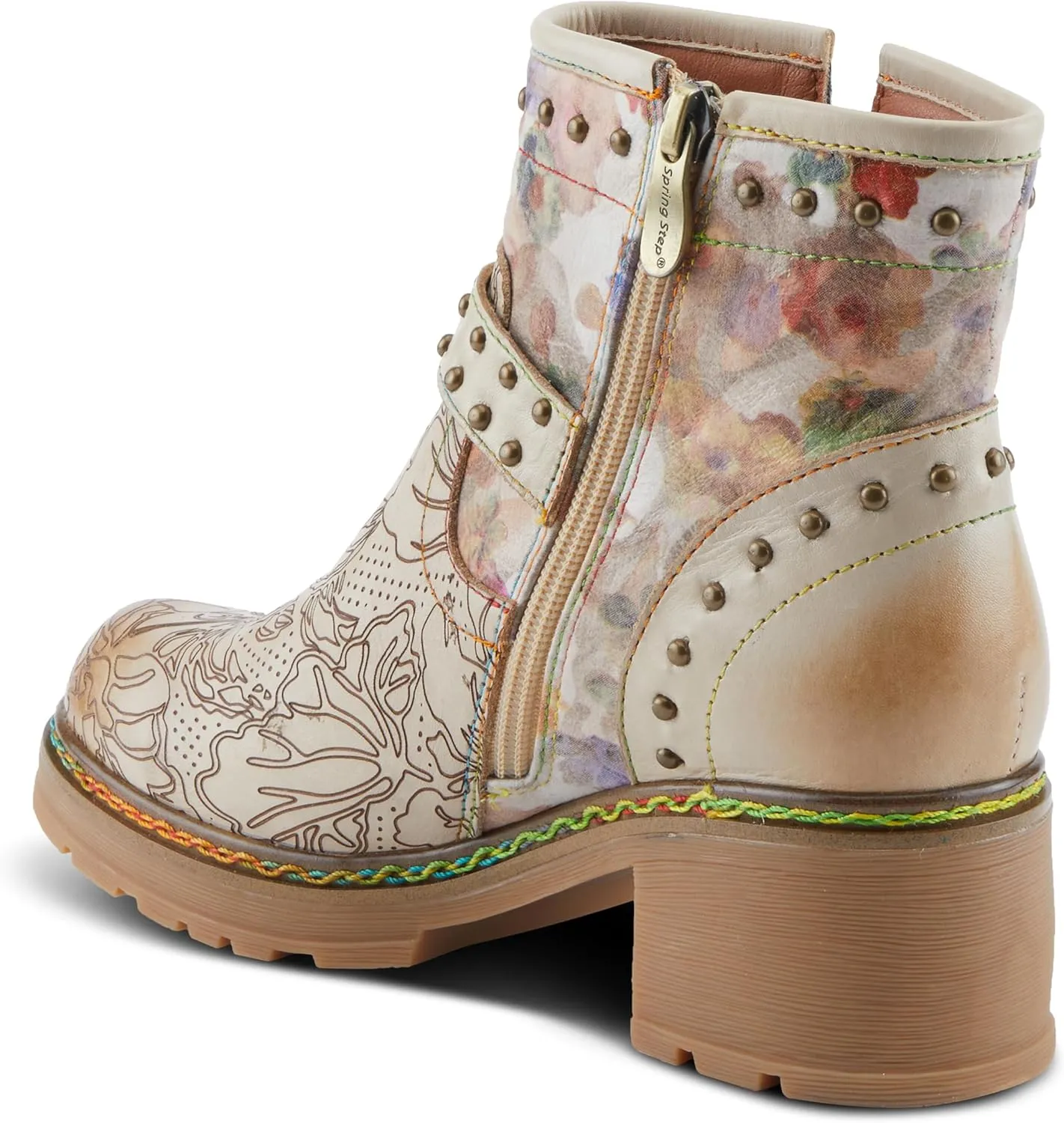 Spring Step L'Artiste Women's Branchout Fashion Boot