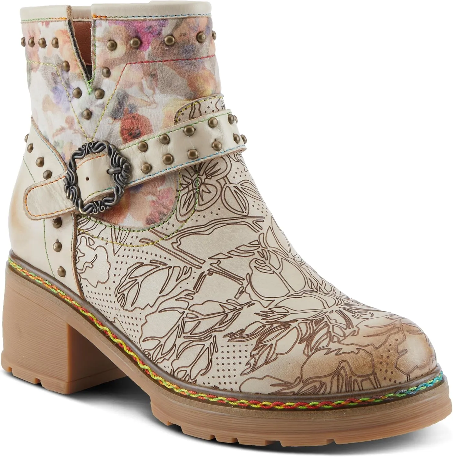 Spring Step L'Artiste Women's Branchout Fashion Boot