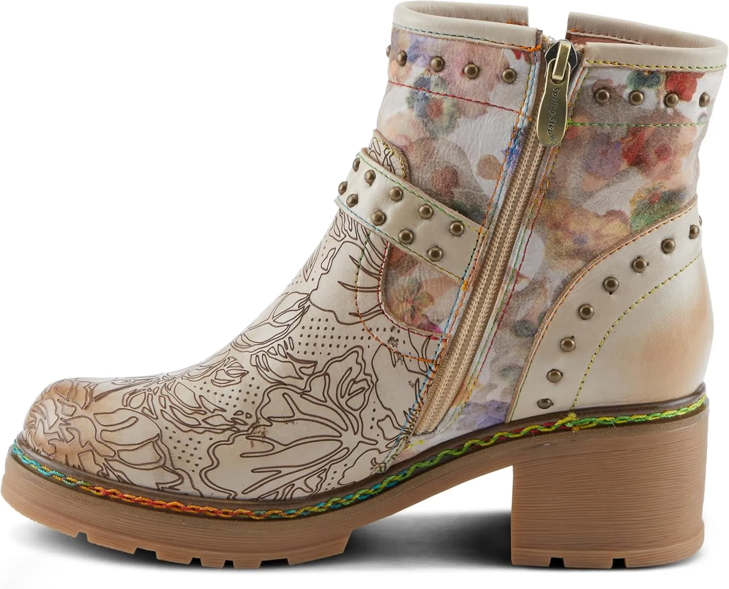 Spring Step L'Artiste Women's Branchout Fashion Boot