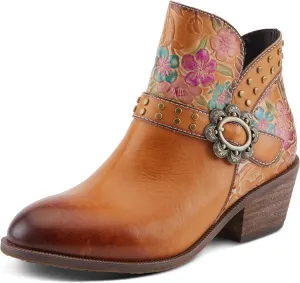 Spring Step L'Artiste Women's Daintylady Western Boot