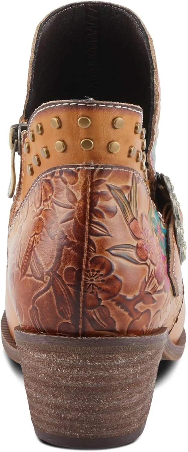 Spring Step L'Artiste Women's Daintylady Western Boot