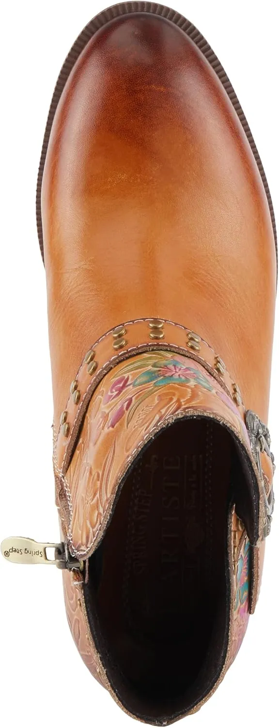 Spring Step L'Artiste Women's Daintylady Western Boot