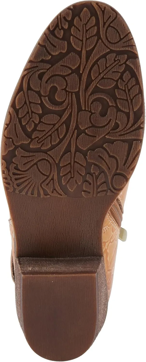 Spring Step L'Artiste Women's Daintylady Western Boot