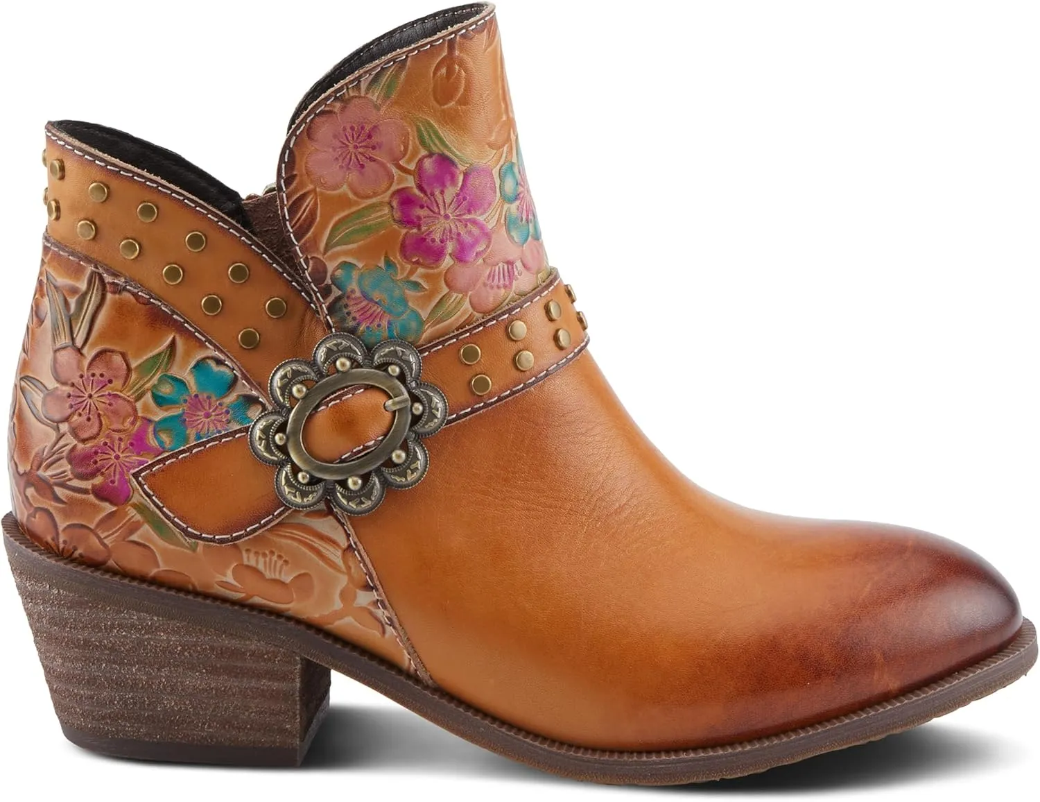 Spring Step L'Artiste Women's Daintylady Western Boot