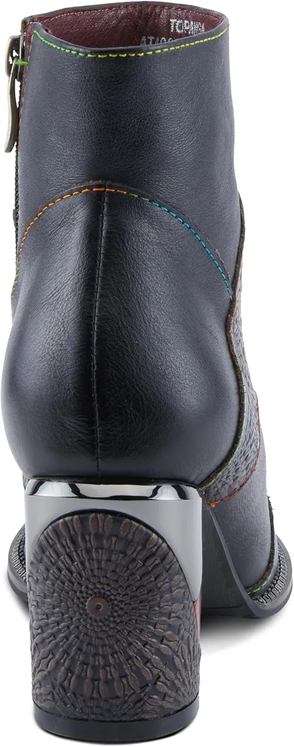 Spring Step L'Artiste Women's Topanga Fashion Boot