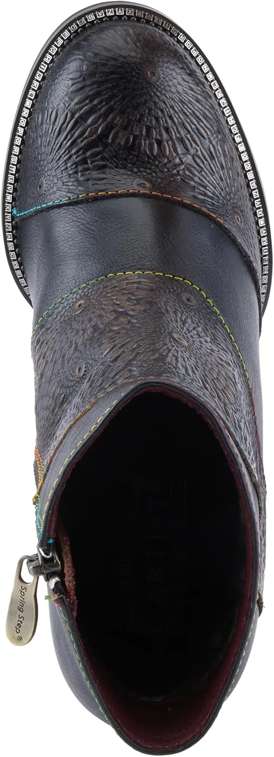 Spring Step L'Artiste Women's Topanga Fashion Boot