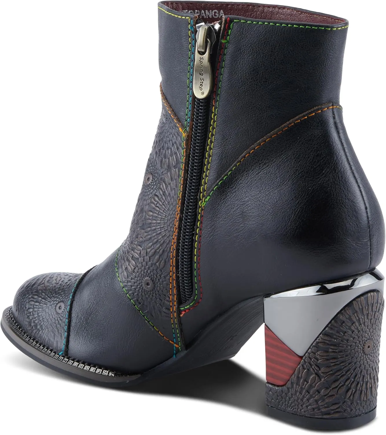Spring Step L'Artiste Women's Topanga Fashion Boot