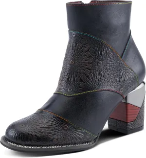 Spring Step L'Artiste Women's Topanga Fashion Boot