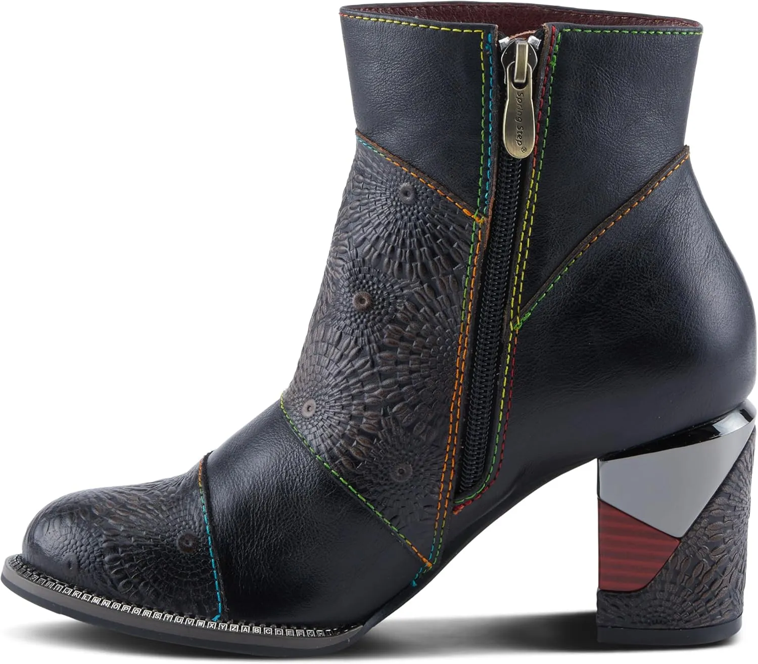 Spring Step L'Artiste Women's Topanga Fashion Boot
