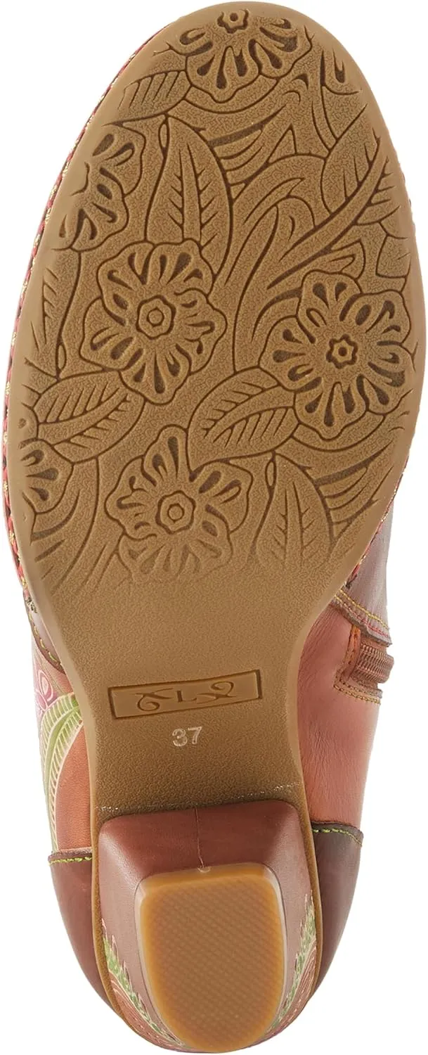 Spring Step L'Artiste Women's Zamihi Western Boot