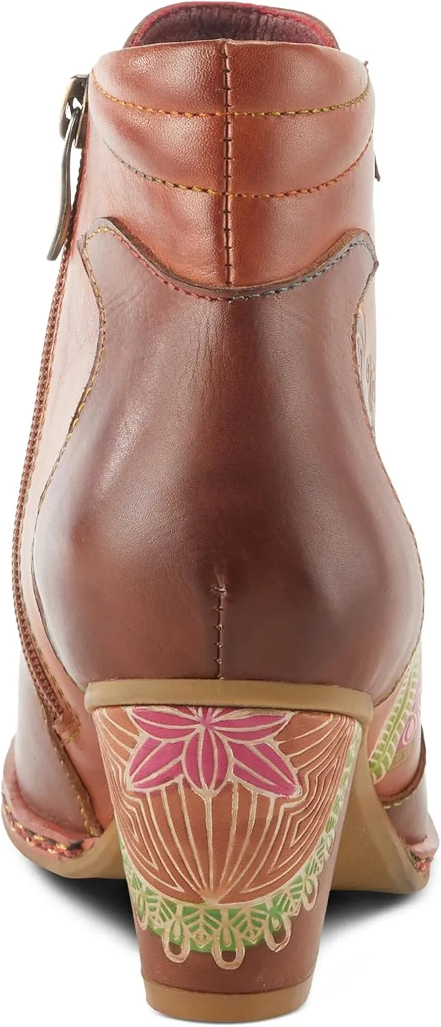 Spring Step L'Artiste Women's Zamihi Western Boot