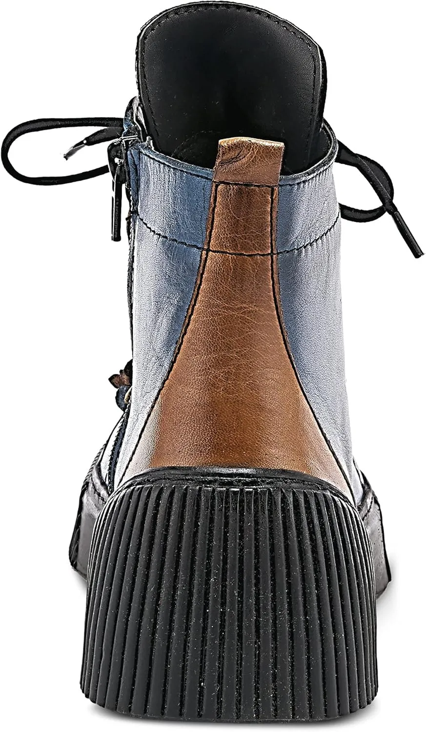 Spring Step Women's YEBA Booties