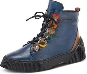 Spring Step Women's YEBA Booties