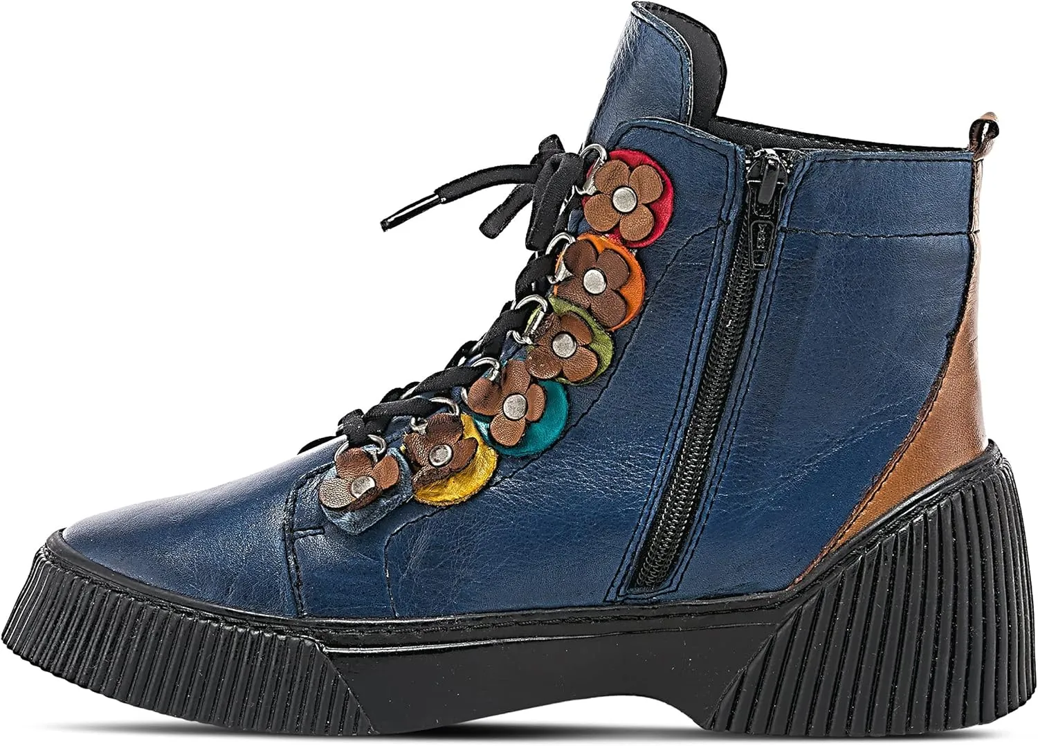 Spring Step Women's YEBA Booties
