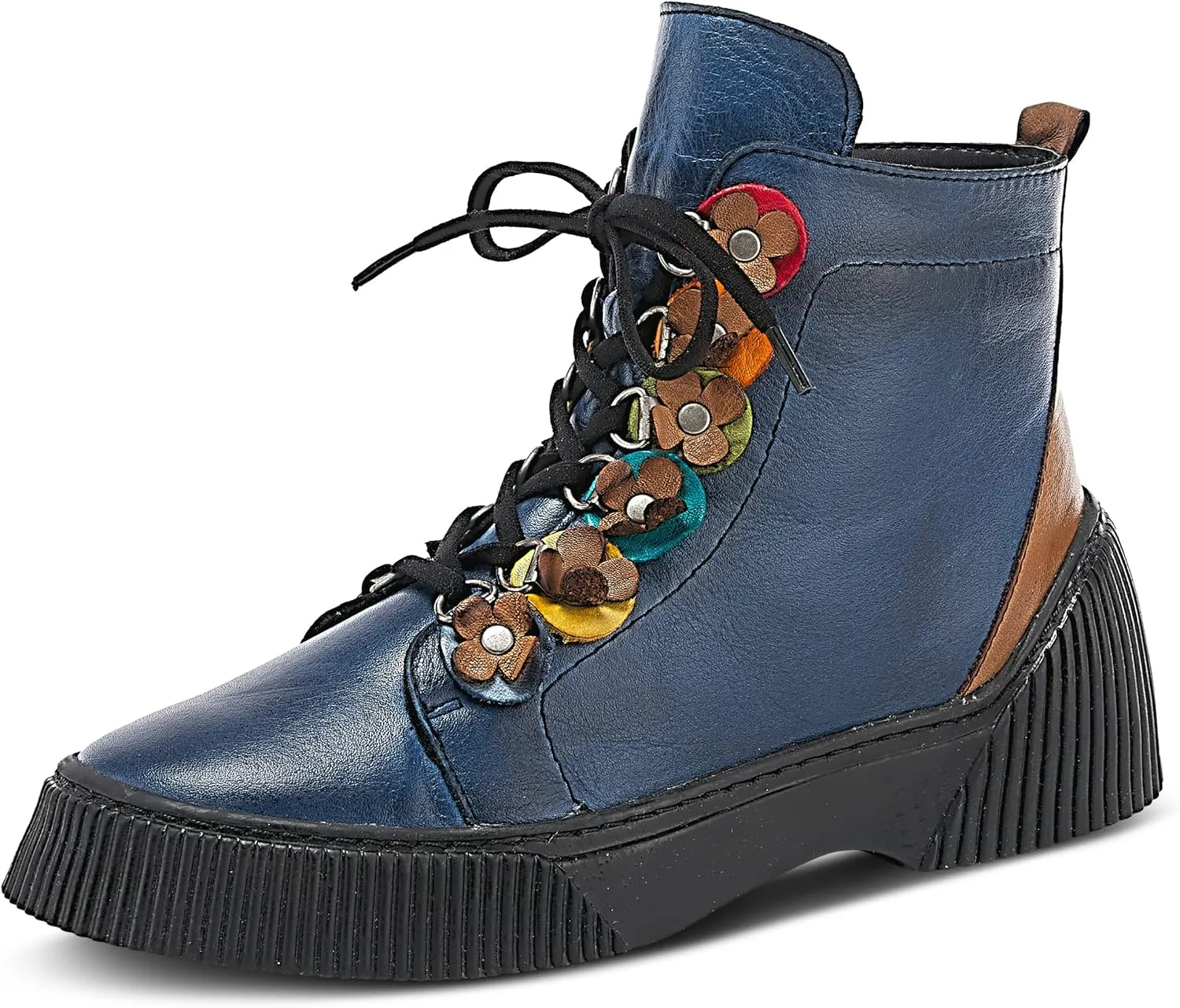 Spring Step Women's YEBA Booties