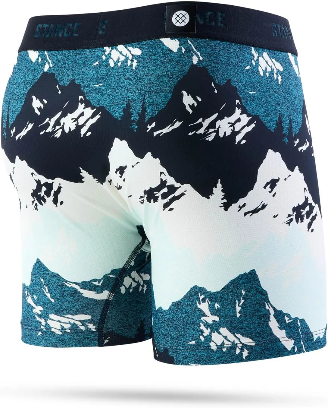 Stance Men's Full Range Wholester
