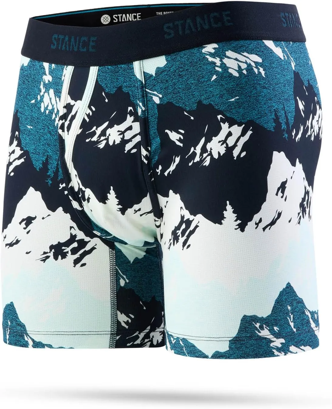 Stance Men's Full Range Wholester