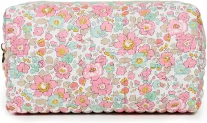 Stoney Clover Lane Women's Small T Seam Pouch