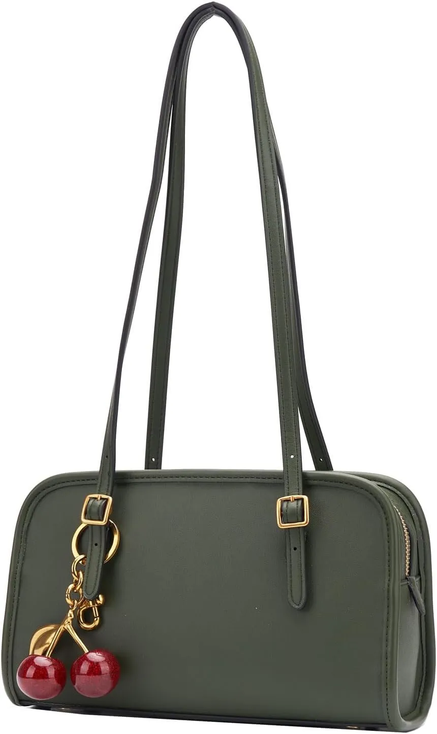 Swing Bag, Zip Shoulder Bag Purse