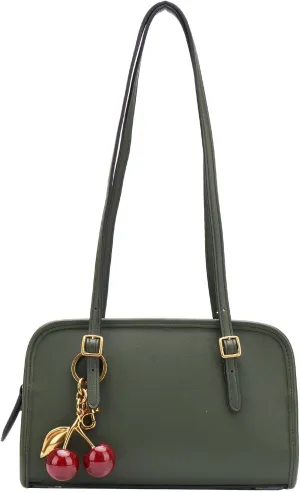 Swing Bag, Zip Shoulder Bag Purse