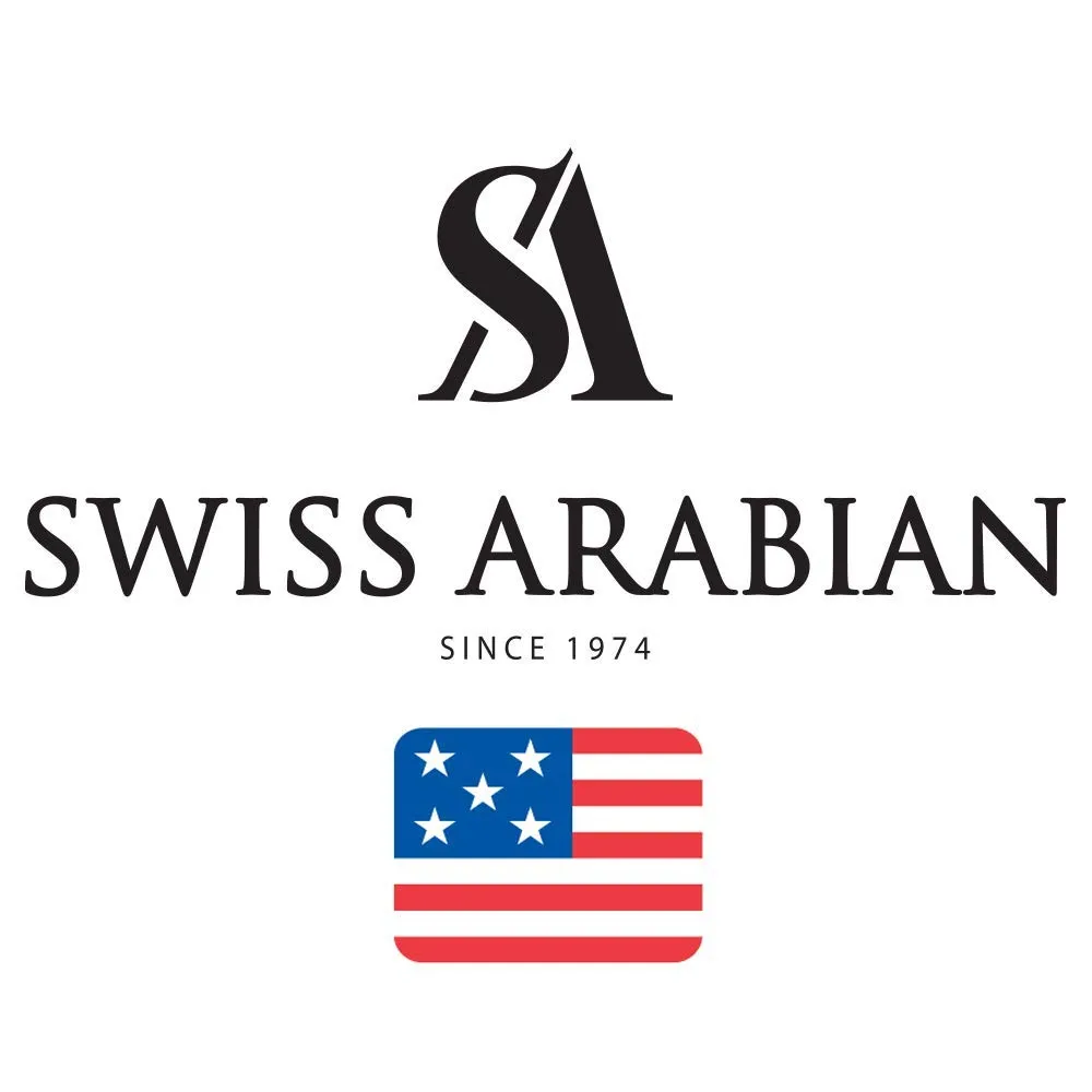 SWISSARABIAN Morjana 12mL | Artisanal Hand Crafted Perfume Oil Fragrance for Women | Traditional Attar Style Cologne | by Perfumer Swiss Arabian | Great Gift/Party Favors | Pocket Size Body Oil