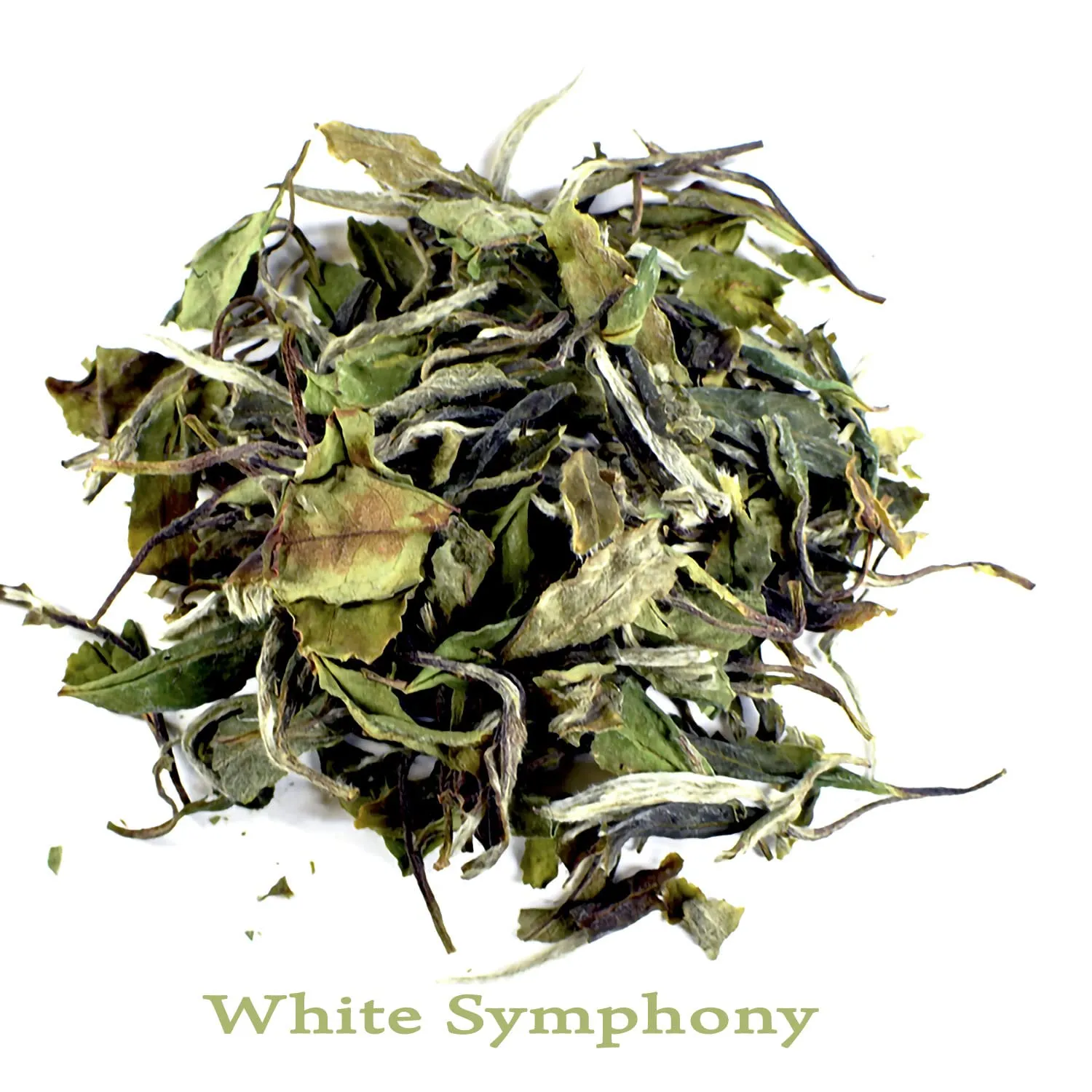 T7 TEA White Symphony (6 ounce)