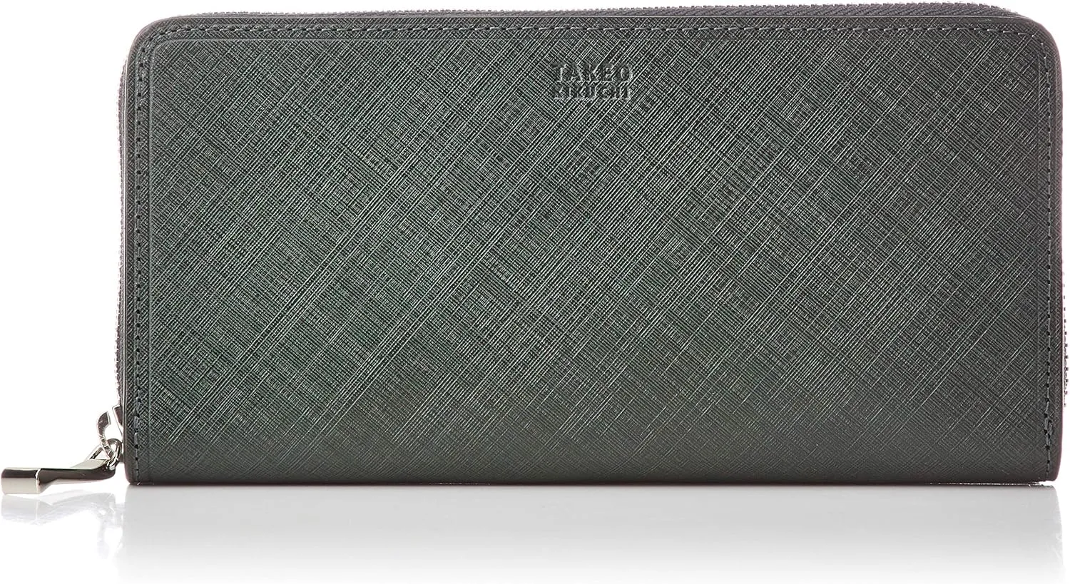 TAKEO KIKUCHI(タケオキクチ) Men's Wallet, One Size