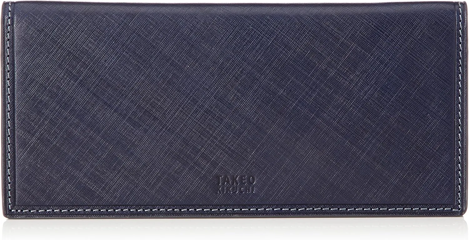TAKEO KIKUCHI(タケオキクチ) Men's Wallet