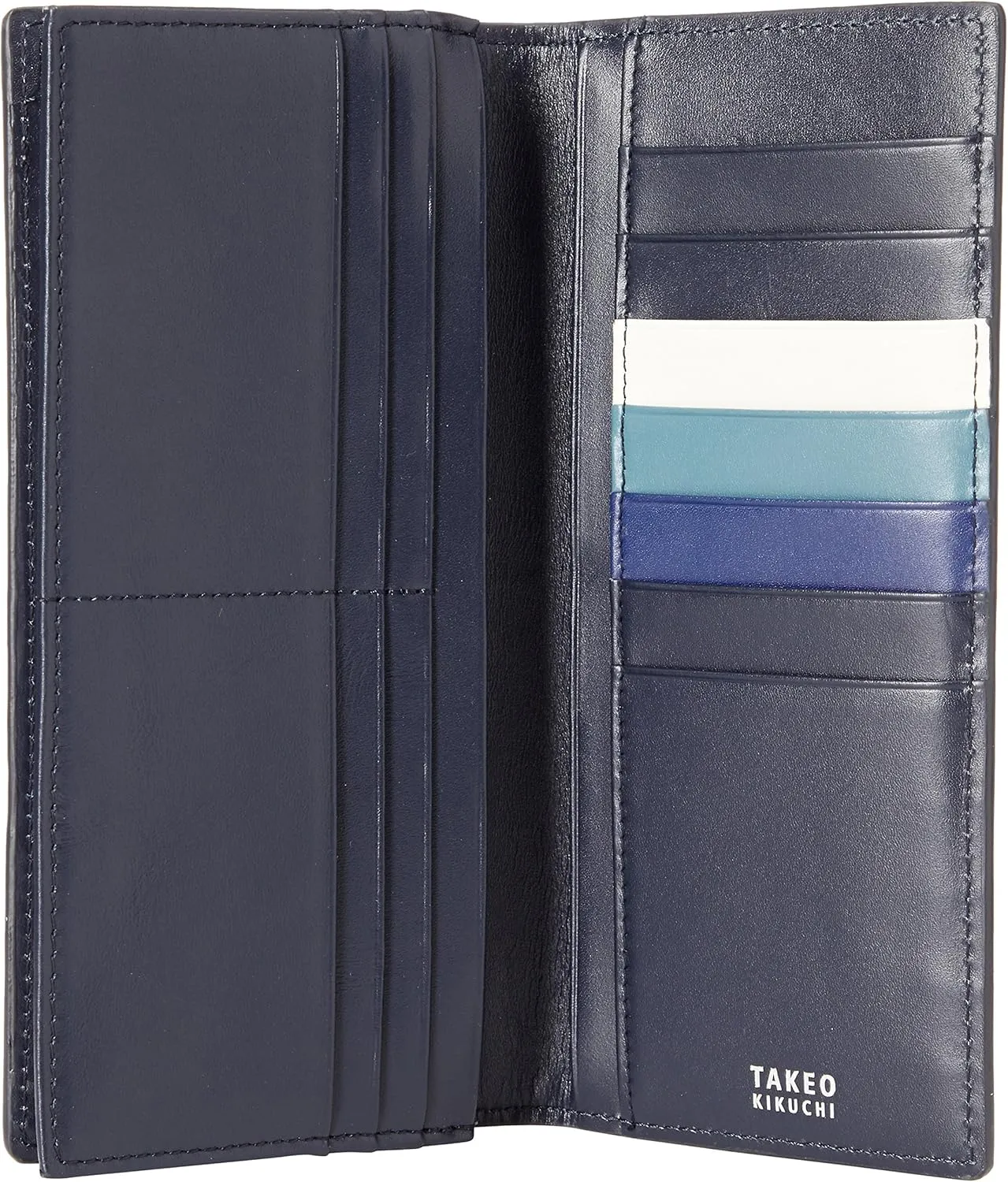 TAKEO KIKUCHI(タケオキクチ) Men's Wallet