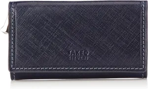 Takeokikuchi 727622 Sigma Key Case with Coin Purse