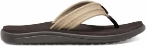 Teva Men's Ankle-Strap M VOYA Canvas FLIP