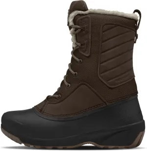 The North Face Shellista IV Mid Lace
