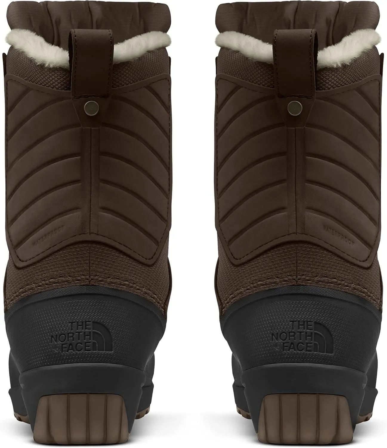 The North Face Shellista IV Mid Lace