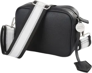 THINGS REMEMBERED Lexy Camera Crossbody Bag (Free Customization)