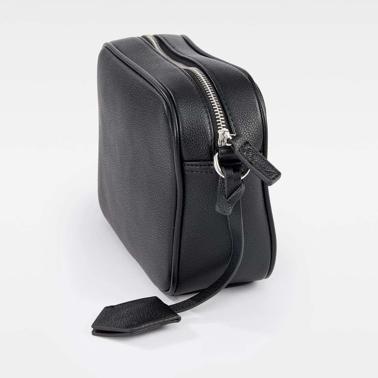 THINGS REMEMBERED Lexy Camera Crossbody Bag (Free Customization)