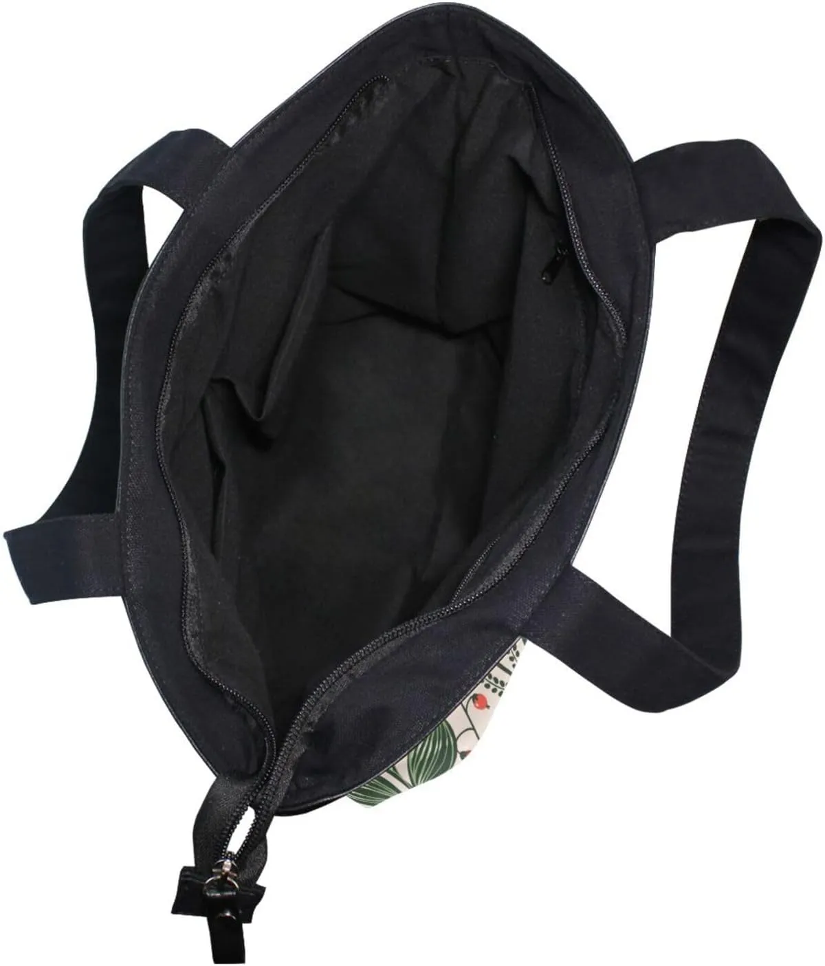 Tote Bag Women Work Canvas Bags Shoulder Bag Purse for Women Travel Bags Handbags Everyday Bag Pattren 1