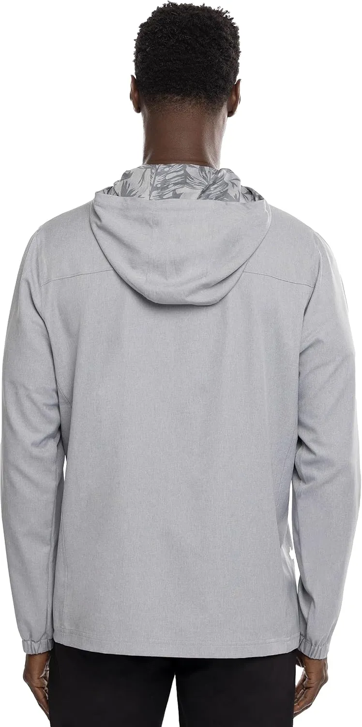 TravisMathew Skyview Jacket