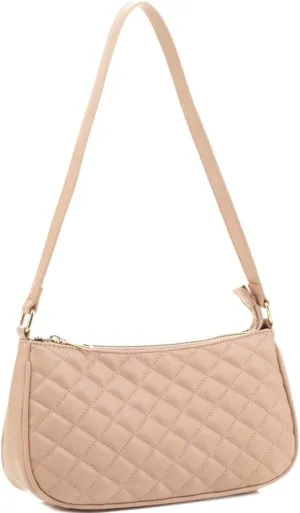 Trendeology Retro Vintage Small Casual Party Clutch Purse Shoulder Bag Crossbody