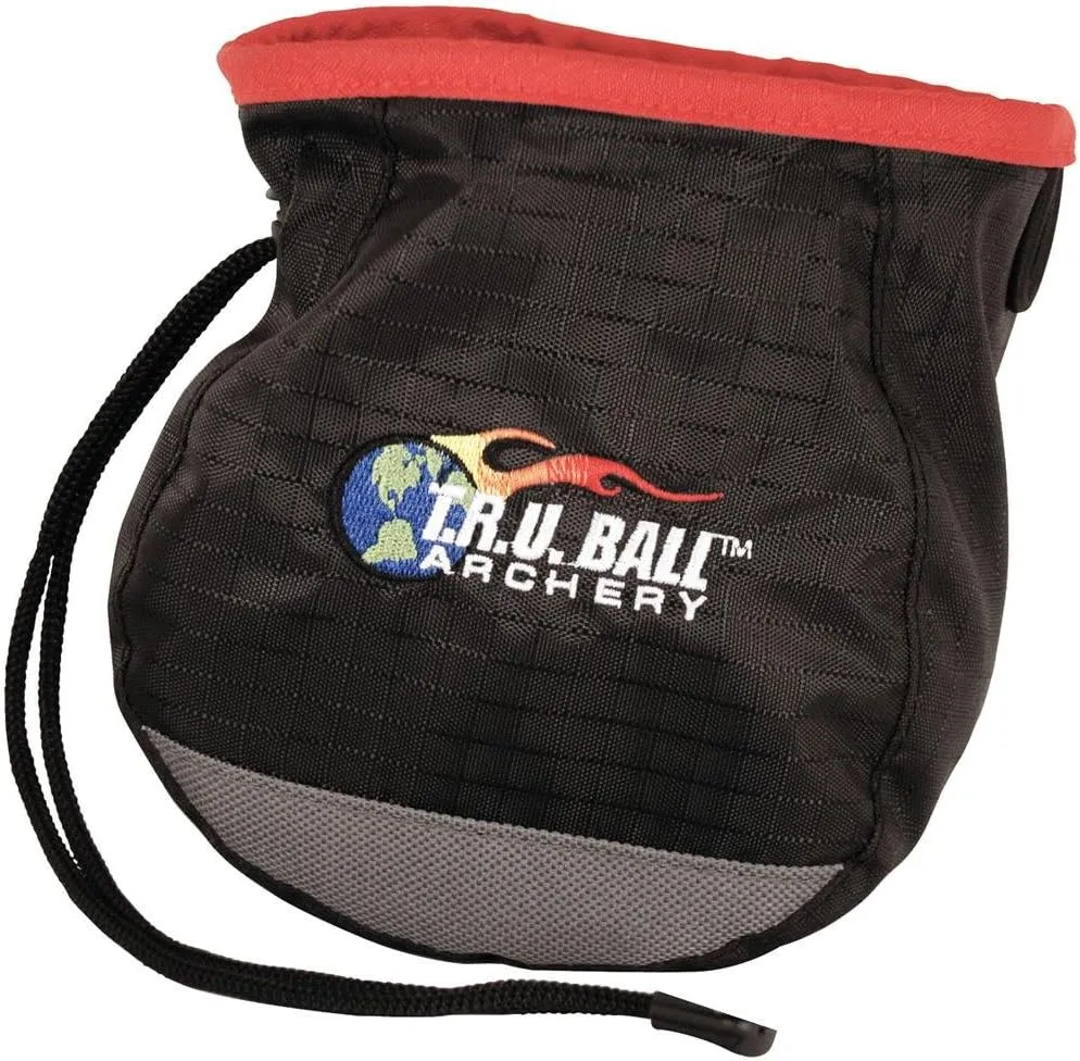 T.R.U. Ball Release Pouch