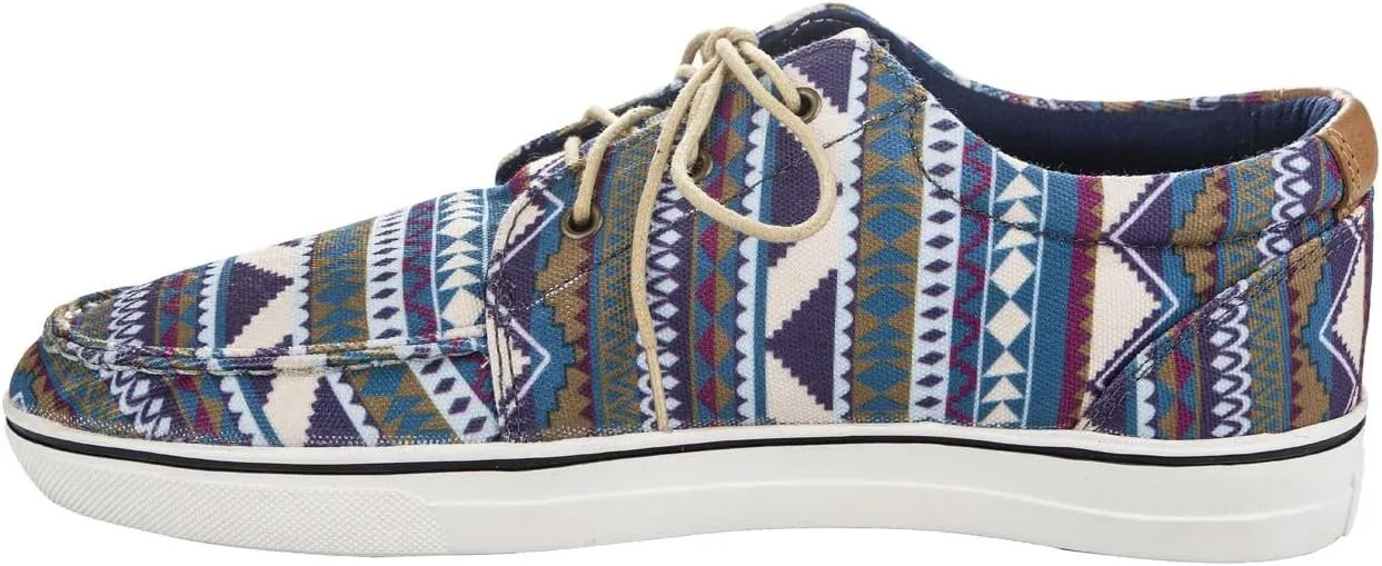 TuffRider Women's Lace-Up GraphiX