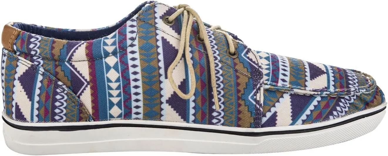 TuffRider Women's Lace-Up GraphiX