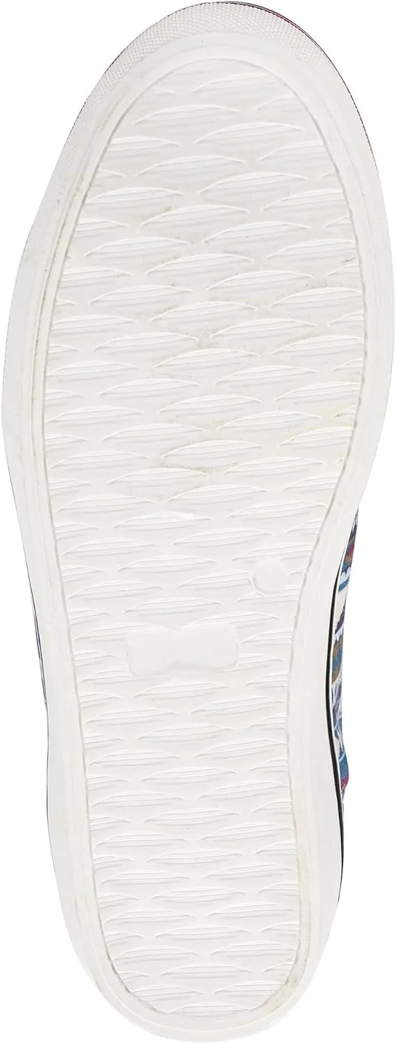 TuffRider Women's Lace-Up GraphiX